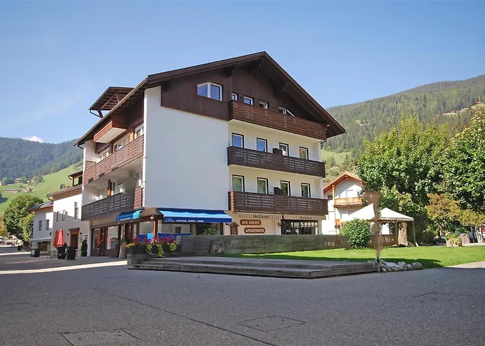 Appartements Krautgasser
