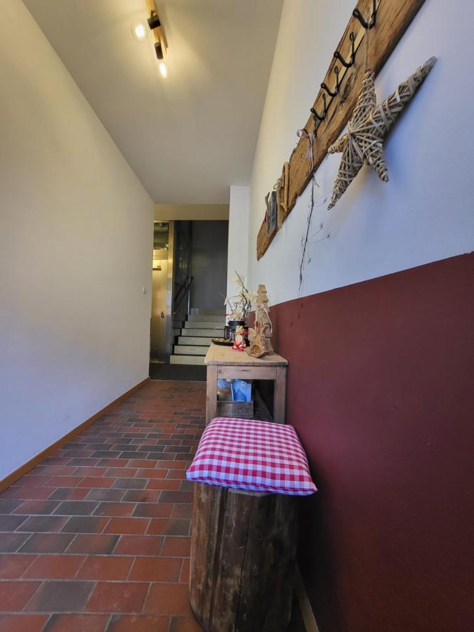 Apartment Krautgasser San Candido
