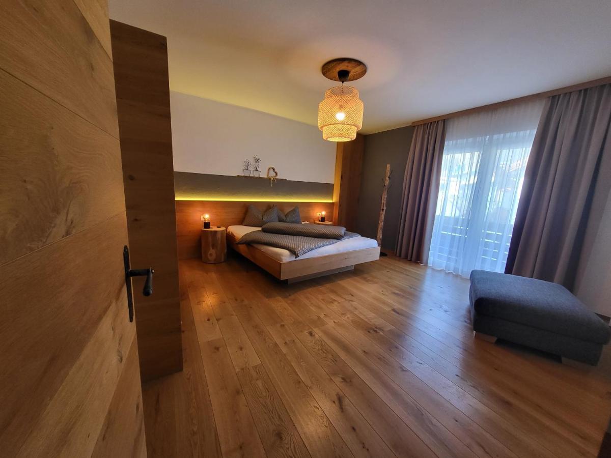 Krautgasser Apartment San Candido