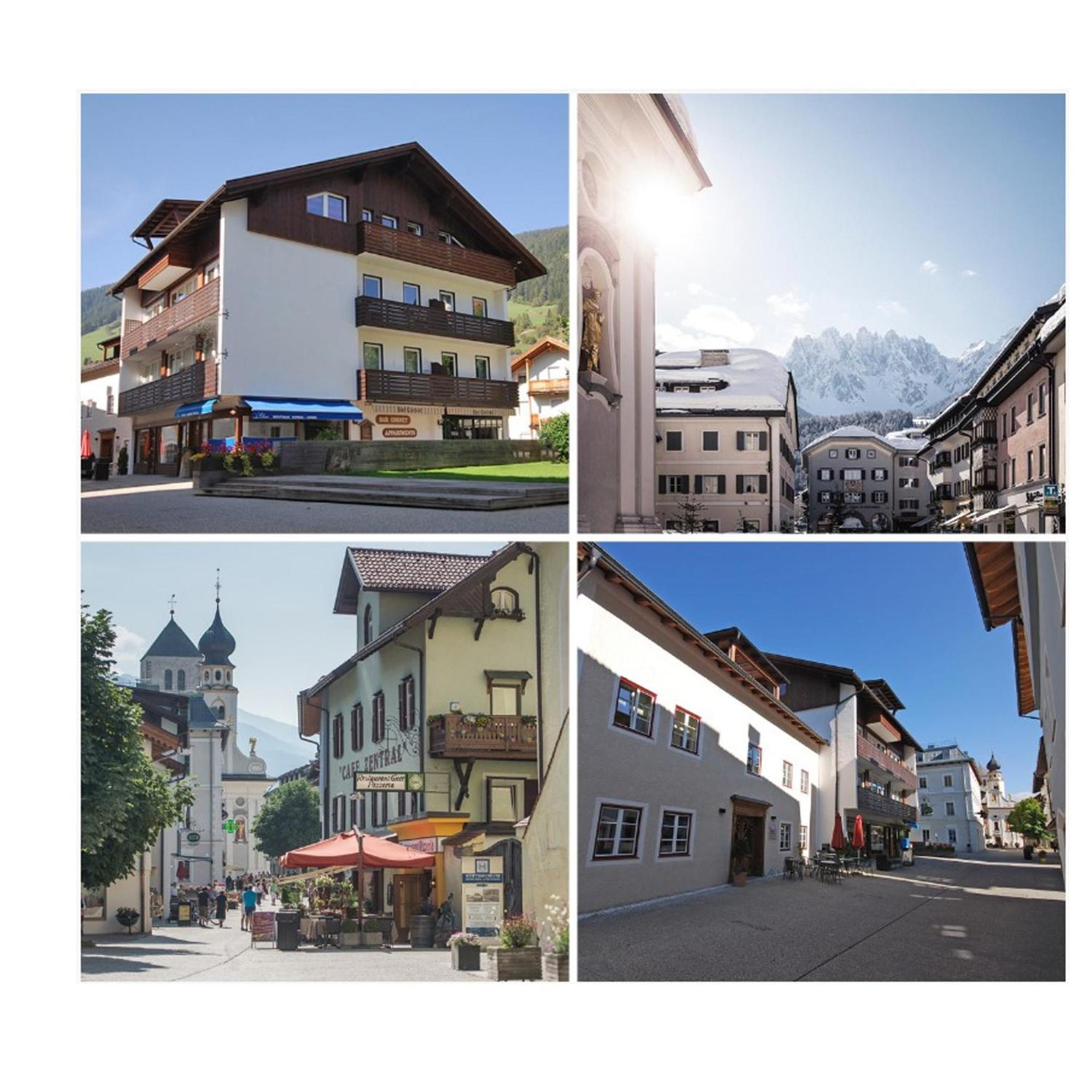 Apartment Krautgasser San Candido