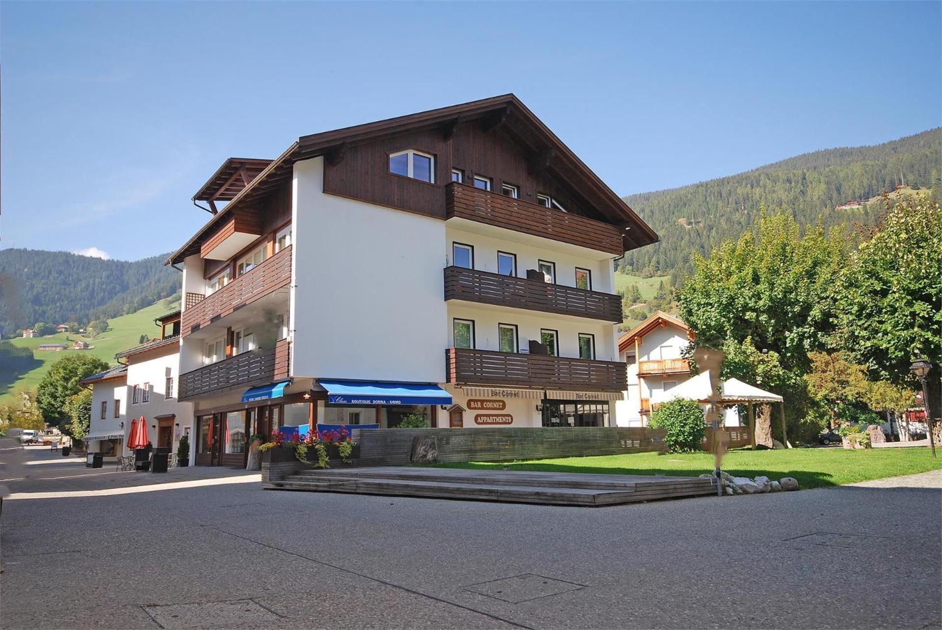 Krautgasser * San Candido
