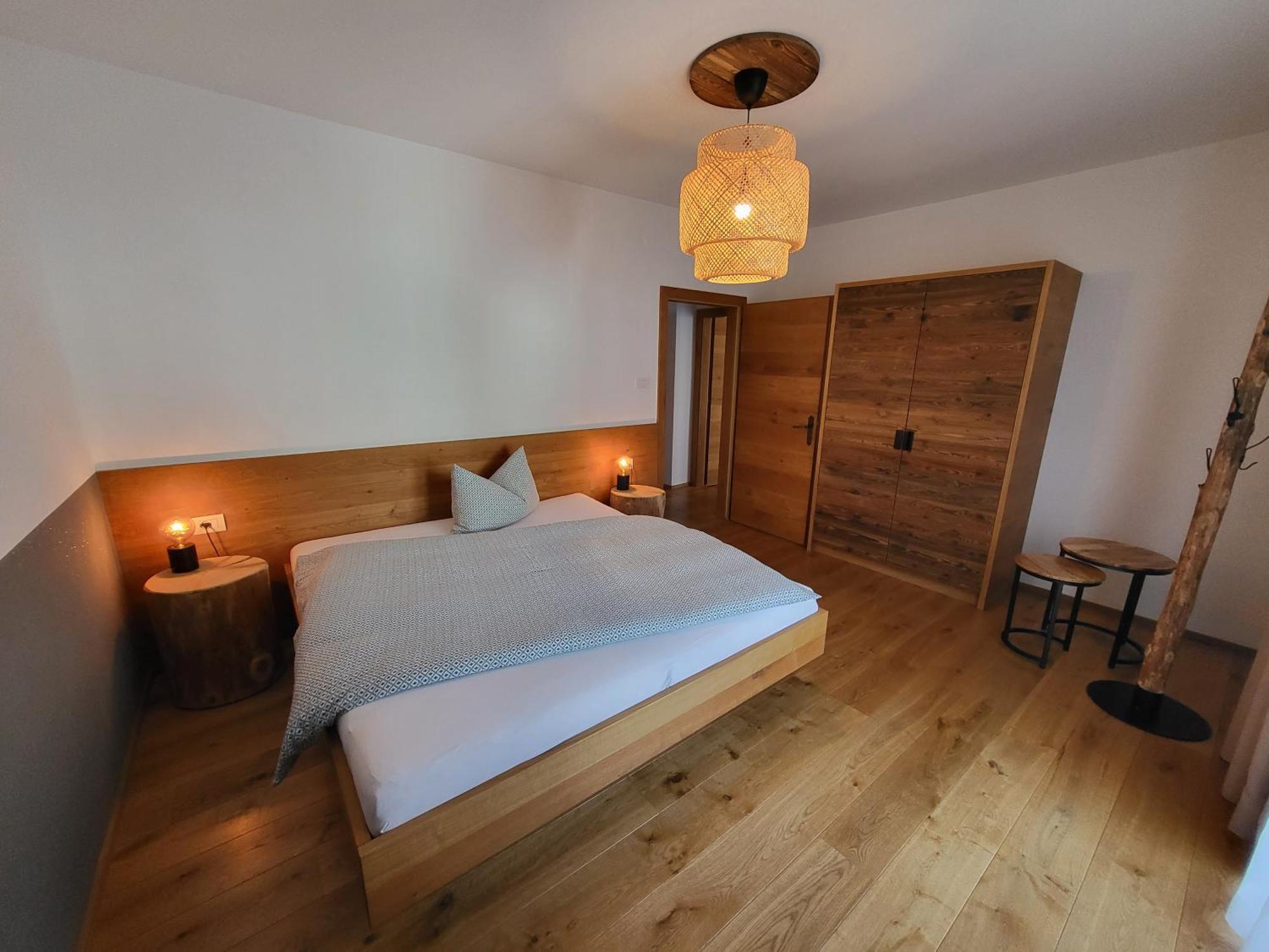 Apartment Krautgasser San Candido