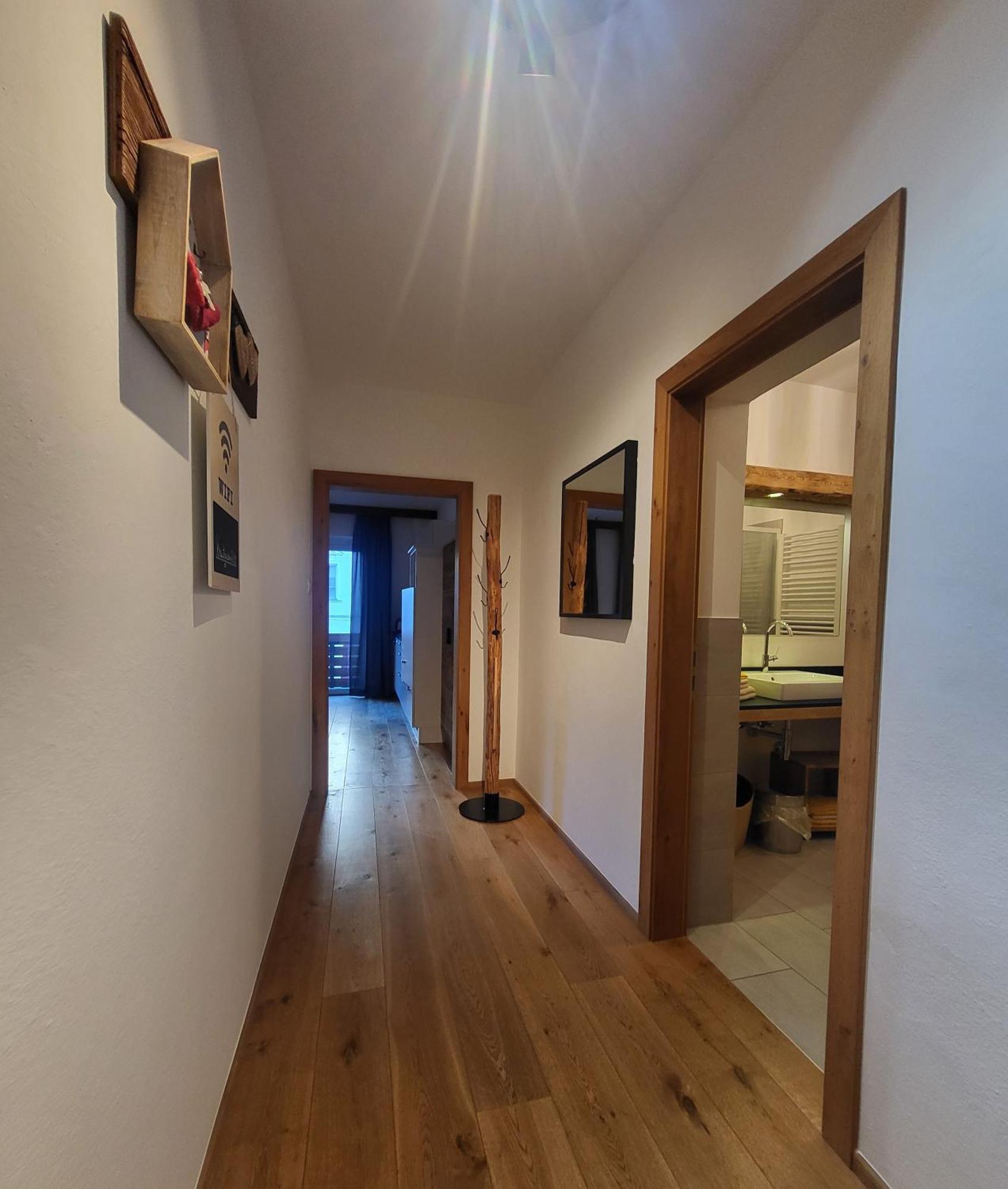 Krautgasser Apartment