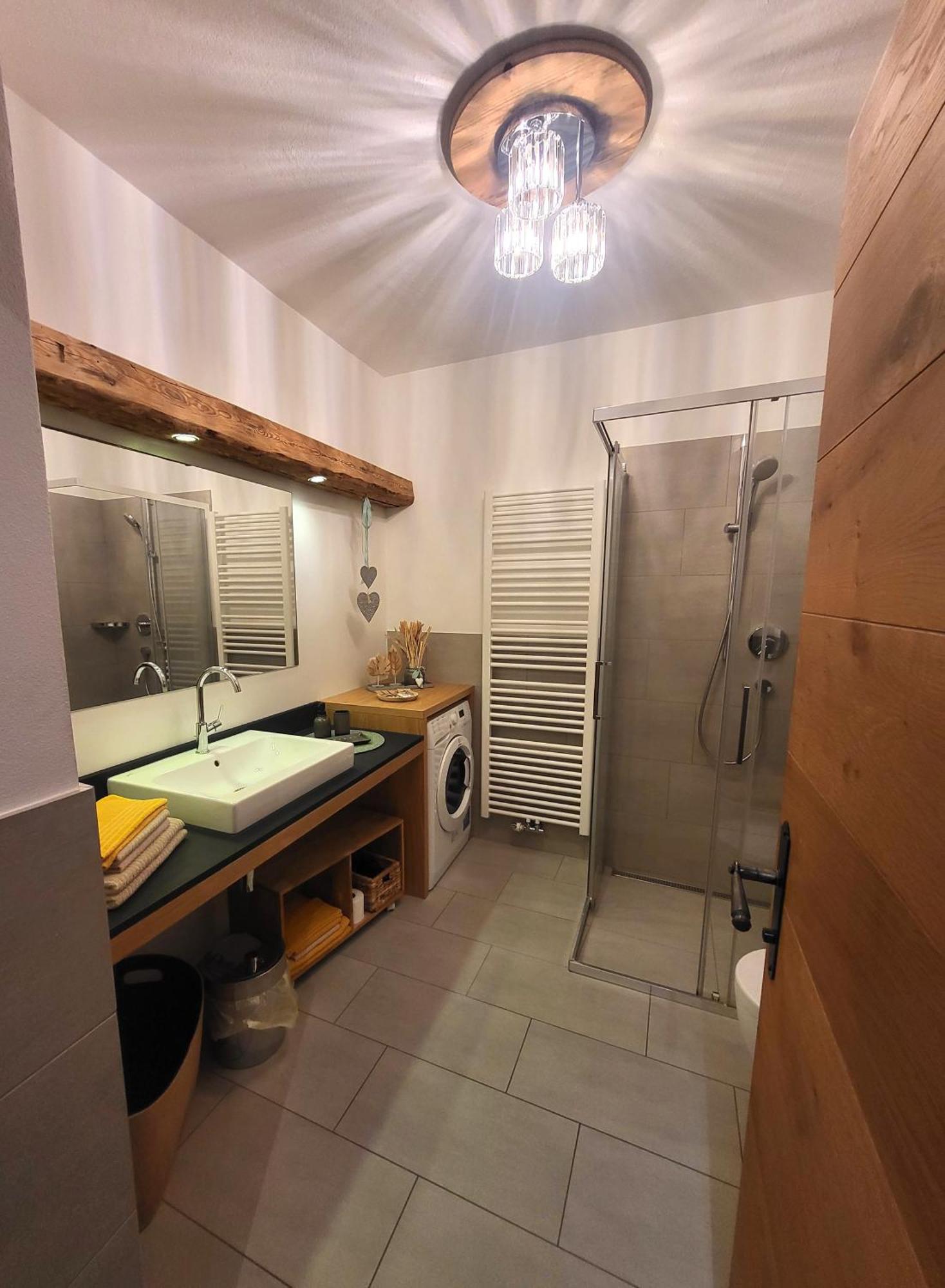Apartment Krautgasser