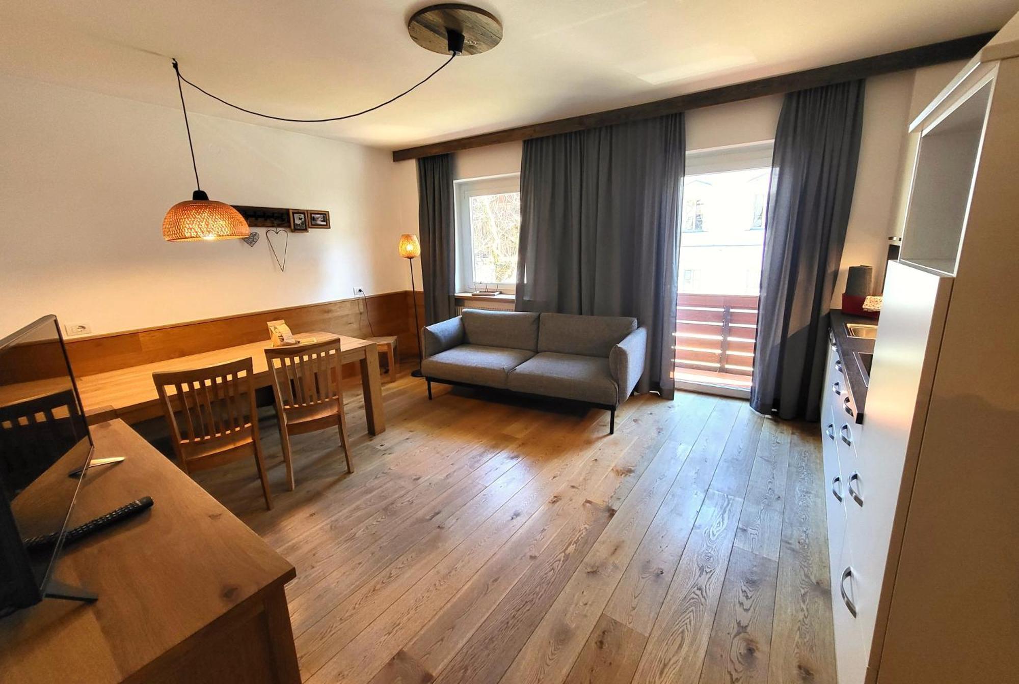 Krautgasser Apartment *
