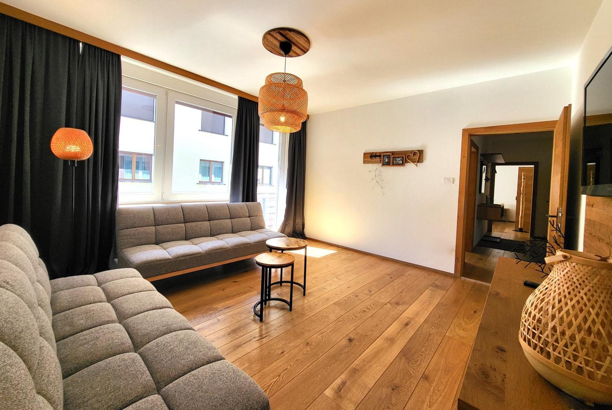 Krautgasser Apartment San Candido