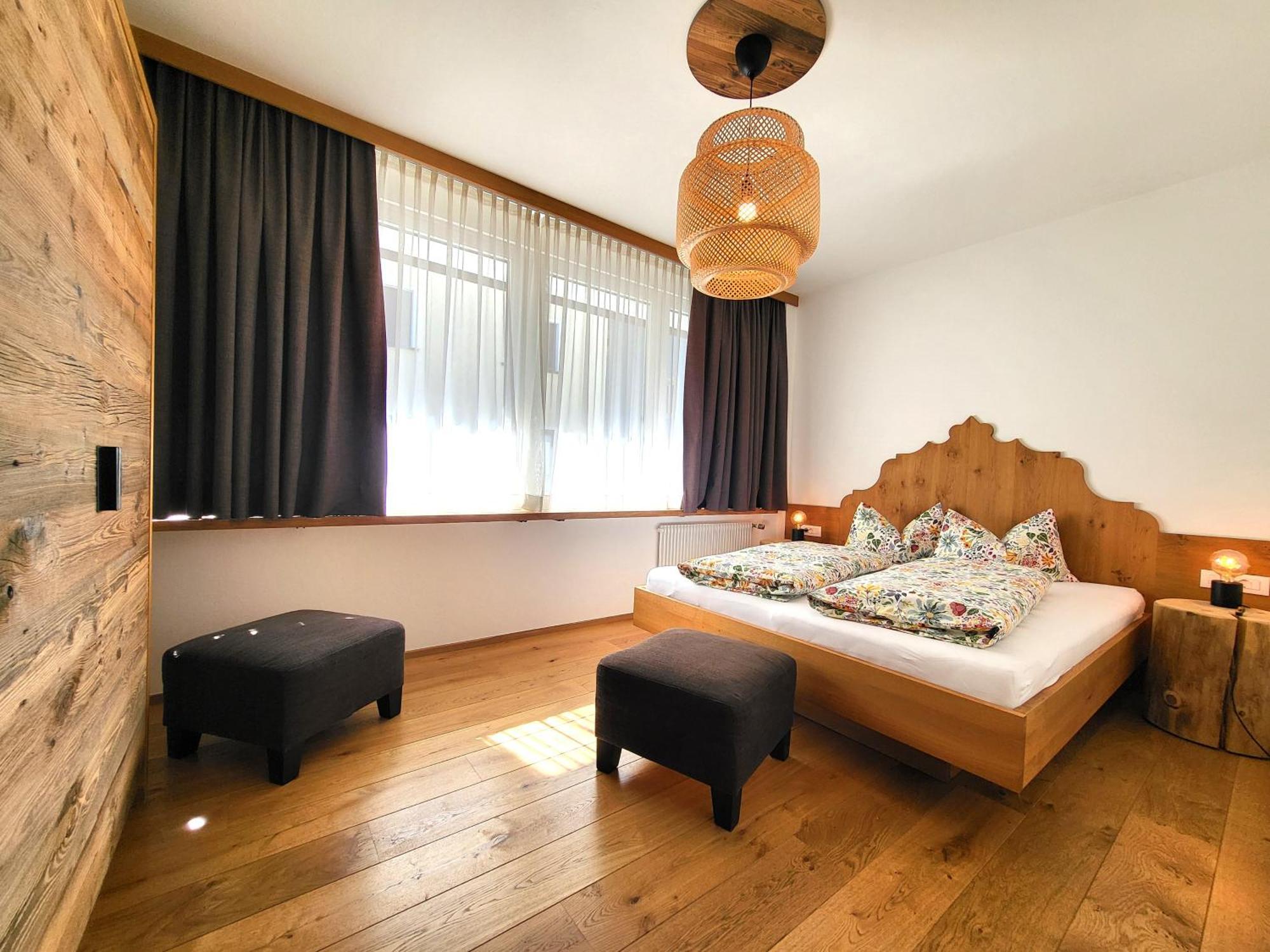 Apartment Krautgasser
