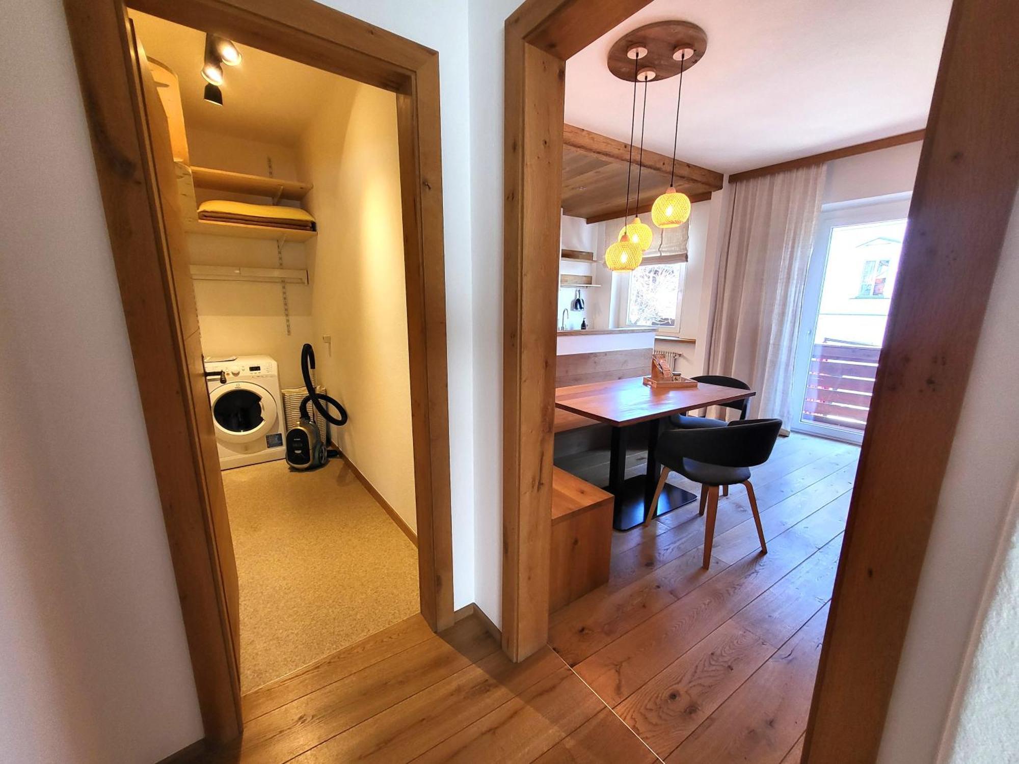 Krautgasser Apartment *