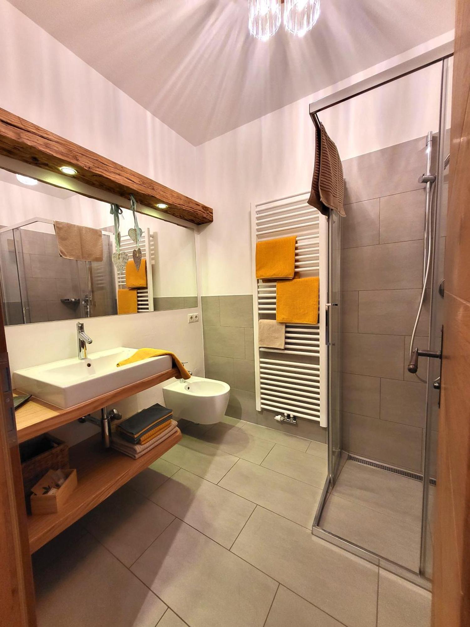 Apartment Krautgasser San Candido