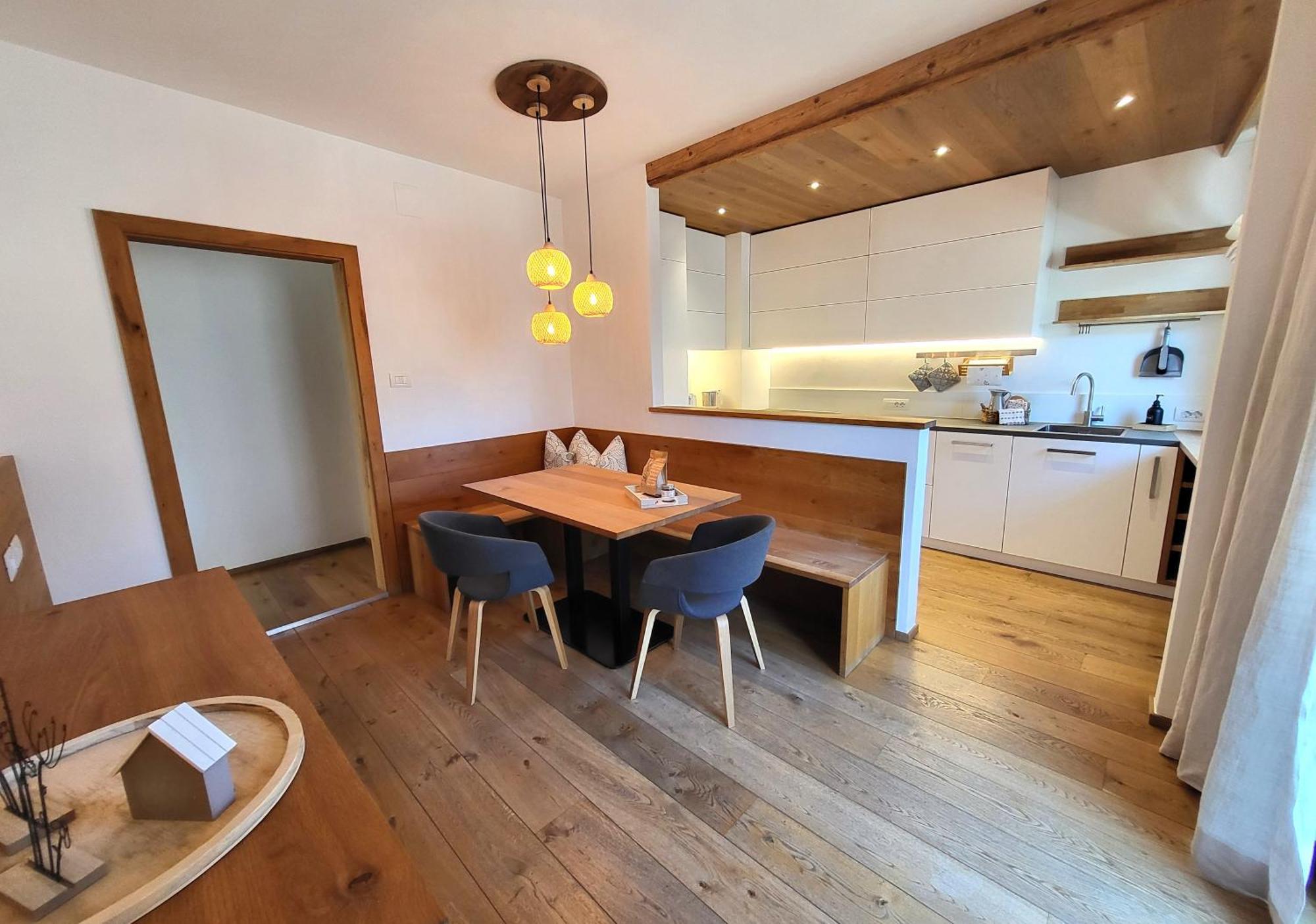 Krautgasser Apartment San Candido