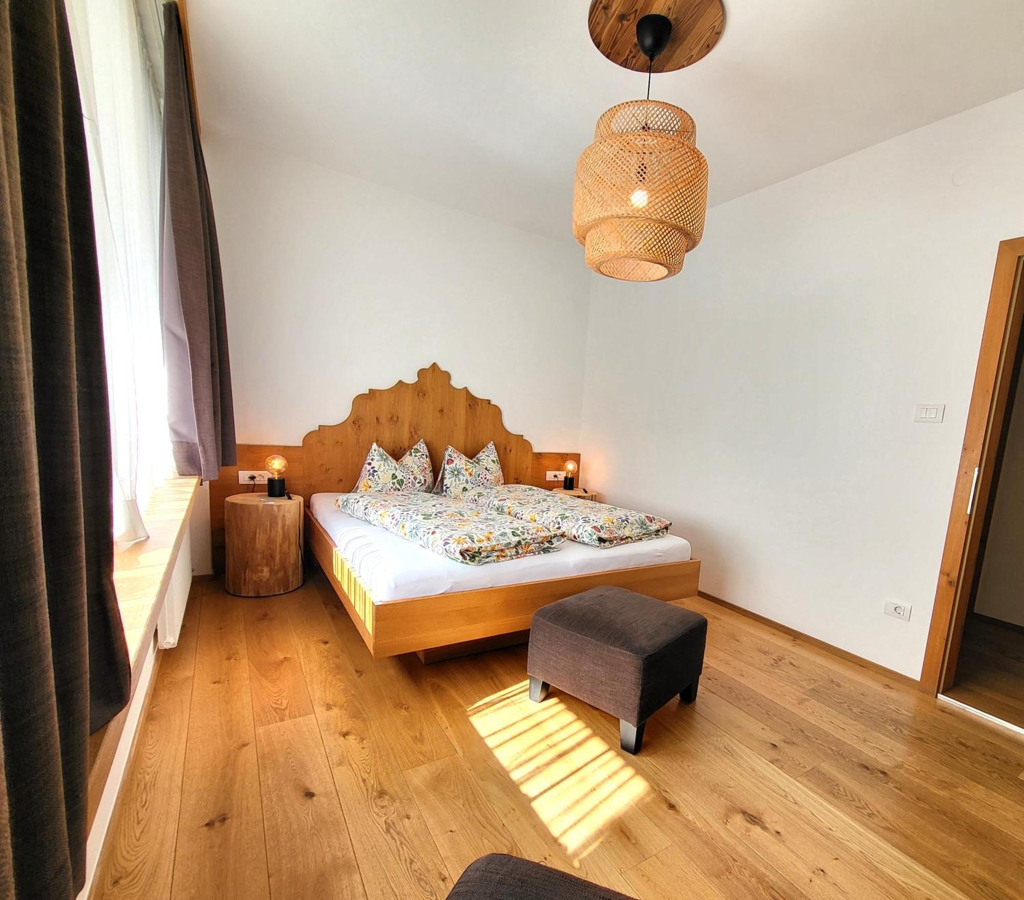 Krautgasser Apartment