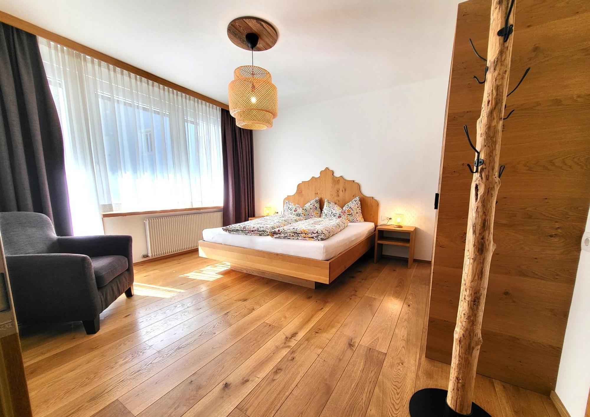 Krautgasser Apartment San Candido