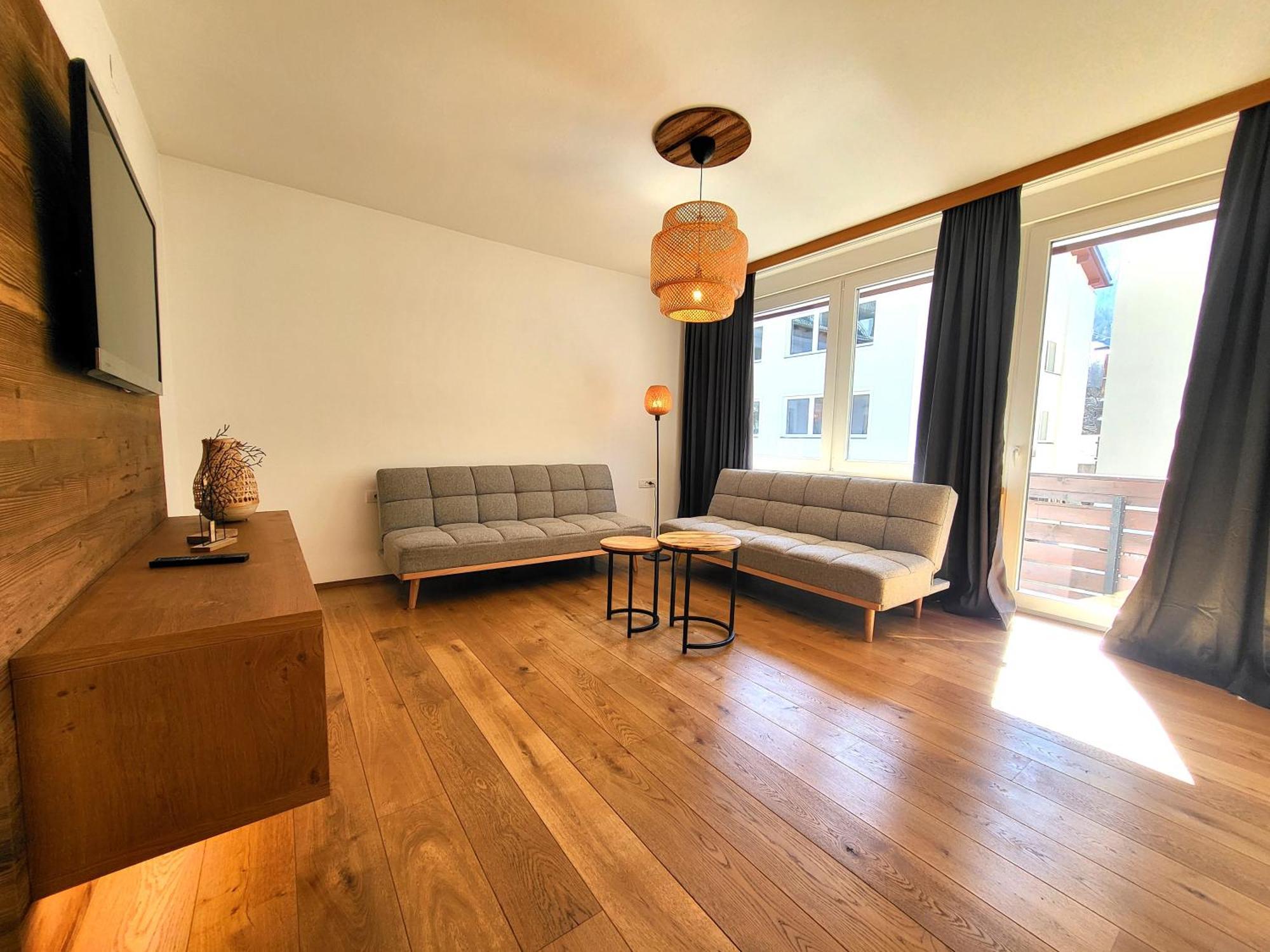 Apartment Krautgasser *
