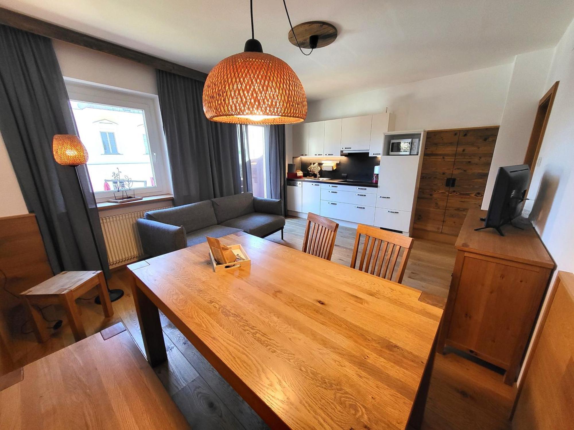 Apartment Krautgasser San Candido