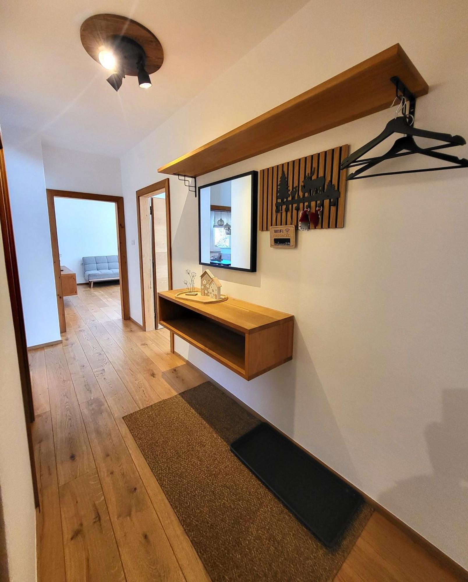 Apartment Krautgasser *