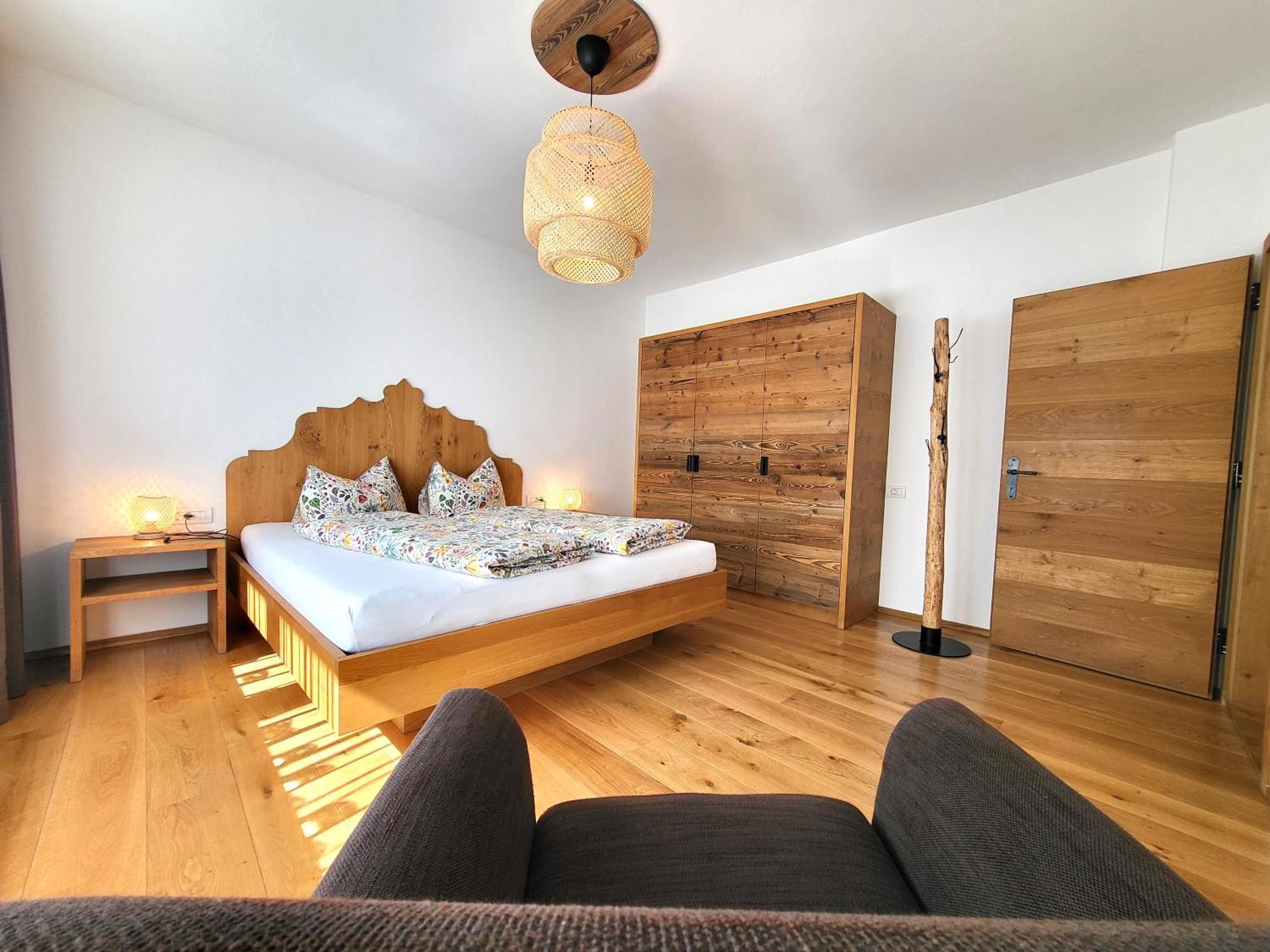 Krautgasser Apartment