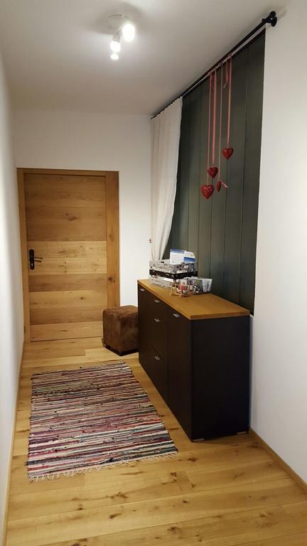 Apartment Krautgasser