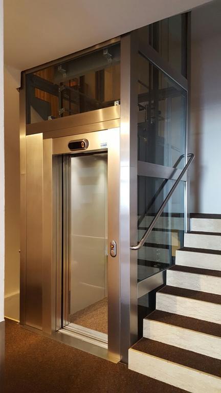 Krautgasser Apartment San Candido